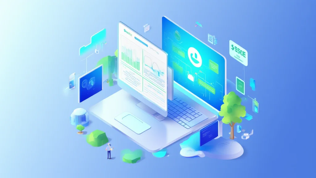 低代码开发平台