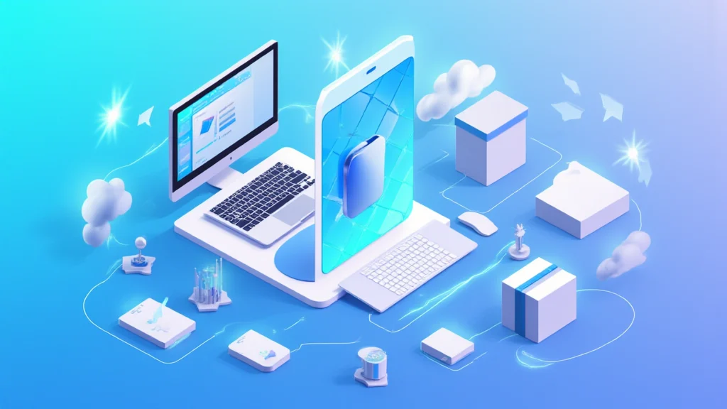 企业级低代码开发平台