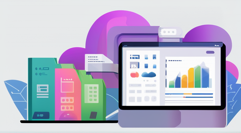 数据资产管理系统