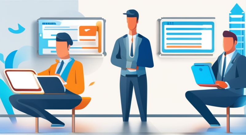 低代码零代码开发平台