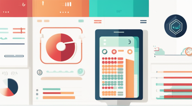 企业低代码开发平台