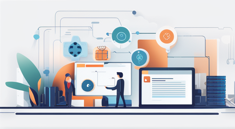 企业级低代码开发平台