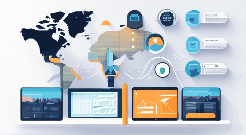 数据资产共享与交易