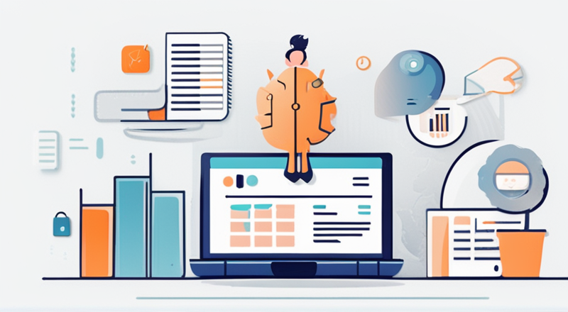 云厂商与独立厂商低代码平台的差异