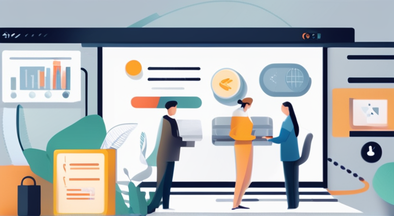 数据资产共享与隐私保护