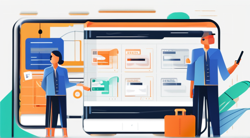 普元数据资产治理