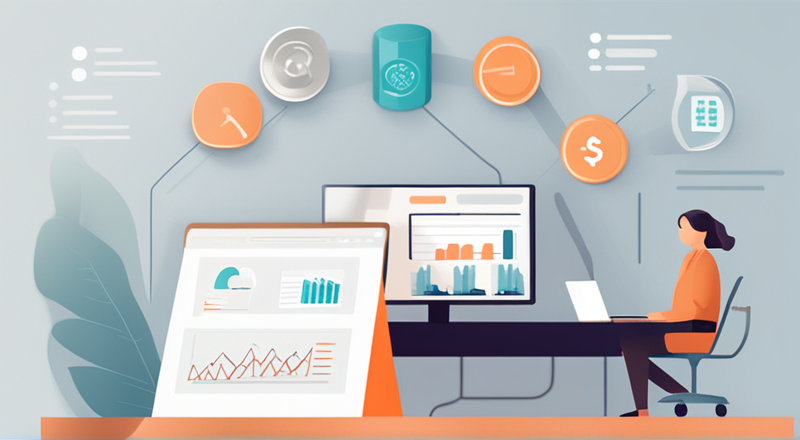 普元数据资产治理