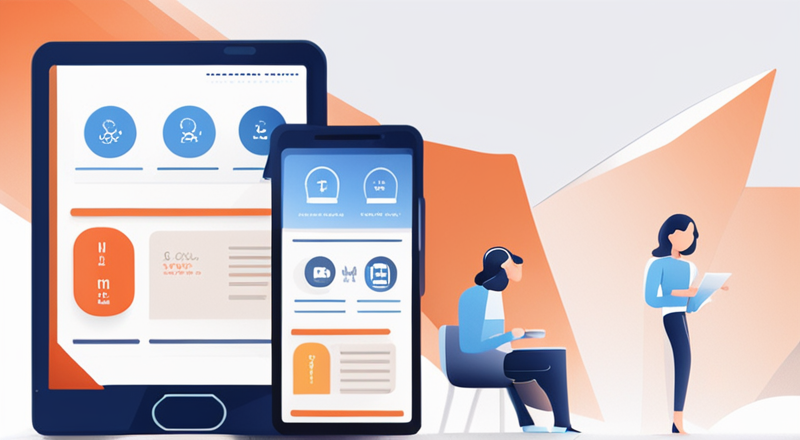 低代码平台用户体验