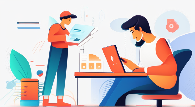 全链路追踪中间件示意图