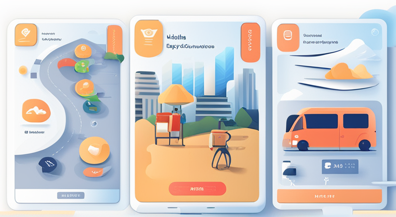 统一中间件平台