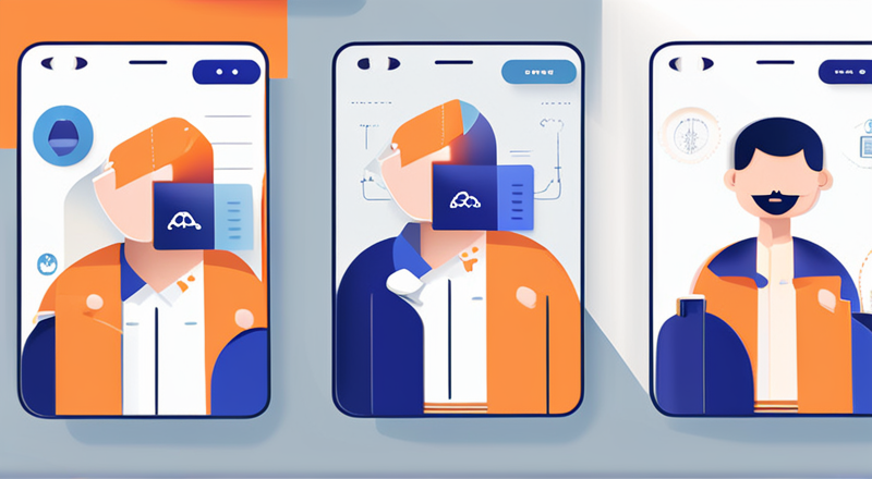 NET中间件示意图