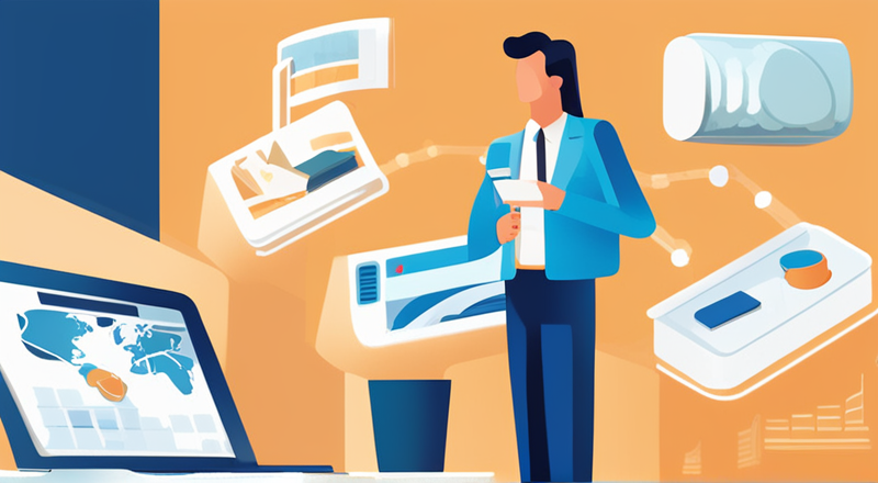 低代码薪资行业发展