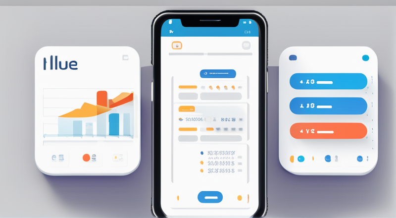低代码市场解决方案