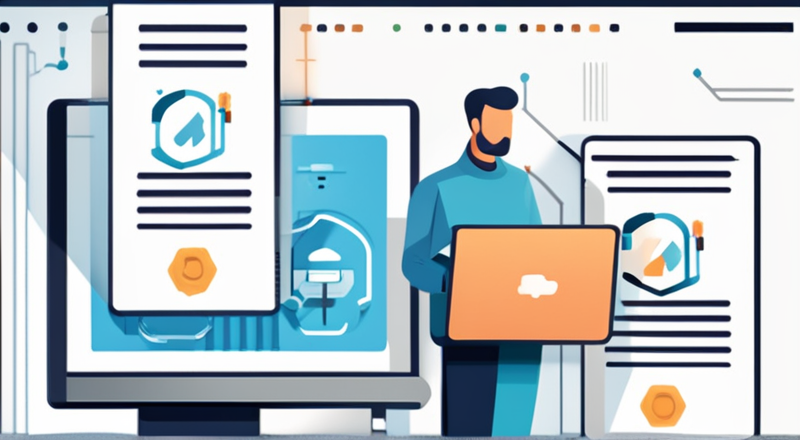 低代码技术架构与应用