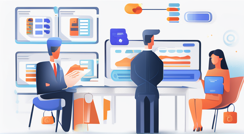 低代码HRM的含义