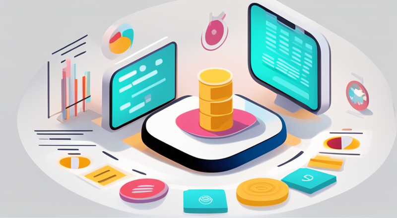 Informatica元数据特征解析图