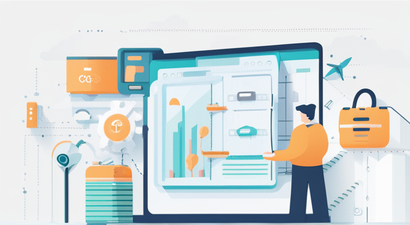 低代码维护的意义与技术发展