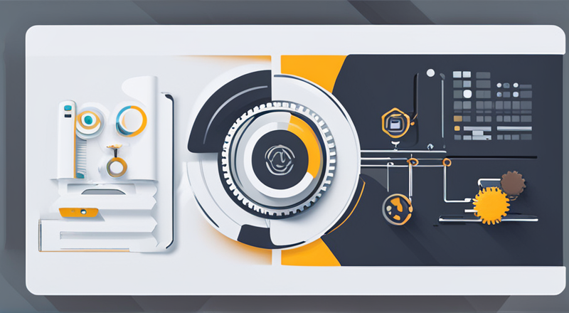 低代码业务建模概念