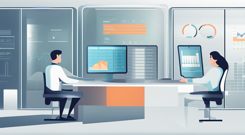 低代码市场潜力